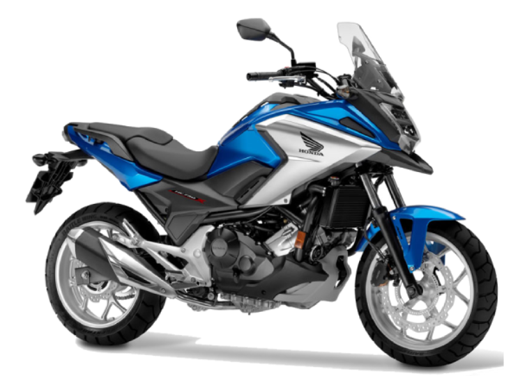 Moto F